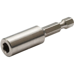 Proto 1/4″ Drive Magnetic Bit Holder 1/4″ Hex - Benchmark Tooling