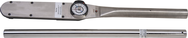 Proto® 3/4" Drive Dial Torque Wrench 70-350 ft-lbs - Benchmark Tooling