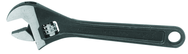 Proto® Black Oxide Adjustable Wrench 18" - Benchmark Tooling