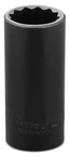 Proto® 1/2" Drive Deep Impact Socket 1-1/8" - 12 Point - Benchmark Tooling