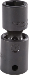 Proto® 1/2" Drive Universal Impact Socket 5/8" - 6 Point - Benchmark Tooling