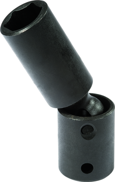 Proto® 1/2" Drive Universal Impact Socket 14 mm - 6 Point - Benchmark Tooling