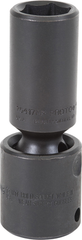 Proto® 1/2" Drive Deep Universal Impact Socket 13 mm - 6 Point - Benchmark Tooling