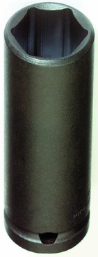 Proto® 3/8" Drive Thin Wall Deep Impact Socket 15/16" - 6 Point - Benchmark Tooling