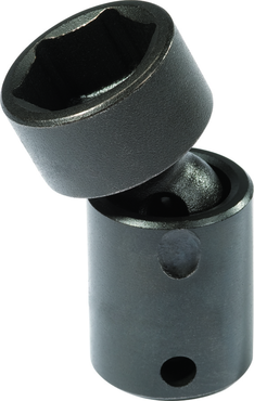 Proto® 3/8" Drive Universal Impact Socket 1/2" - 6 Point - Benchmark Tooling