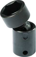 Proto® 3/8" Drive Universal Impact Socket 7/16" - 6 Point - Benchmark Tooling