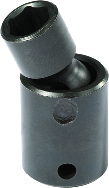 Proto® 3/8" Drive Universal Impact Socket 8 mm - 6 Point - Benchmark Tooling