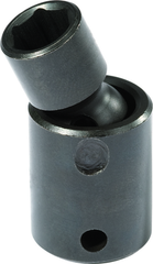 Proto® 3/8" Drive Universal Impact Socket 12 mm - 6 Point - Benchmark Tooling