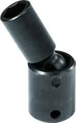 Proto® 3/8" Drive Deep Universal Impact Socket 18 mm - 6 Point - Benchmark Tooling