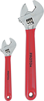 Proto® 2 Piece Cushion Grip Adjustable Wrench Set - Benchmark Tooling