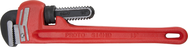Proto® Heavy-Duty Cast Iron Pipe Wrench 12" - Benchmark Tooling