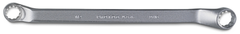 Proto® Satin Deep Offset Double Box Wrench 1/2" x 9/16" - 12 Point - Benchmark Tooling