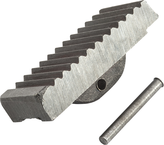 Proto® Replacement Heel Jaw and Pin for 860HD Pipe Wrench - Benchmark Tooling