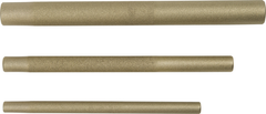 Proto® 3 Piece Brass Drift Punch Set - Benchmark Tooling