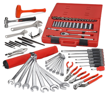 Proto® 78 Piece Starter Set - Benchmark Tooling