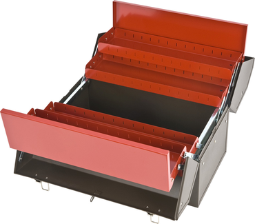 Proto® Cantilever Box - 18" - Benchmark Tooling