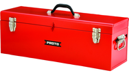 Proto® 26" General Purpose Single Latch Tool Box - Benchmark Tooling