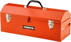 Proto® 19" Hip Roof Box With Tray - Benchmark Tooling