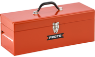 Proto® 20" General Purpose Single Latch Tool Box - Benchmark Tooling