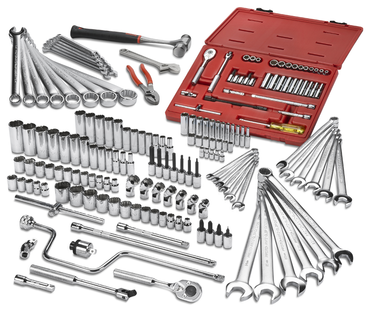 Proto® 179 Piece Intermediate Maintenance Tool Set - Benchmark Tooling