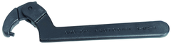 Proto® Adjustable Pin Spanner Wrench 1-1/4" to 3", 3/16" Pin - Benchmark Tooling