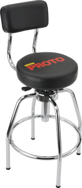 Proto® Heavy-Duty Shop Stool - Benchmark Tooling