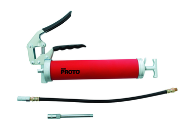 Proto® Heavy-Duty Pistol Grip Grease Gun - Benchmark Tooling