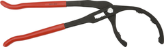 Proto® Adjustable Oil Filter Pliers - 2-1/4 to 5" - Benchmark Tooling