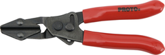 Proto® Pinch-Off Pliers - 5-1/2" - Benchmark Tooling