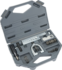 Proto® 17 Piece Flaring Tool Combination Kit - Benchmark Tooling