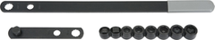 Proto® Master Serpentine Belt Tool - Benchmark Tooling