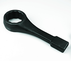 Proto® Super Heavy-Duty Offset Slugging Wrench 1-7/8" - 12 Point - Benchmark Tooling