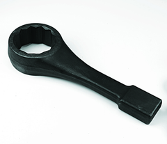 Proto® Super Heavy-Duty Offset Slugging Wrench 1-5/16" - 12 Point - Benchmark Tooling