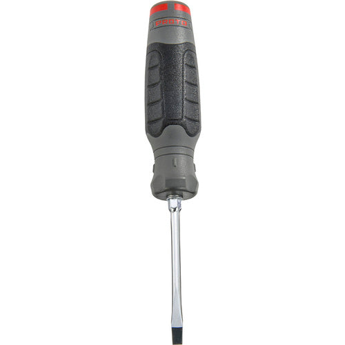 Proto DuraTek Slotted Square Bar Screwdriver - 3/16″ × 4″ - Benchmark Tooling