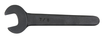 Proto® Black Oxide Check Nut Wrench 7/8" - Benchmark Tooling