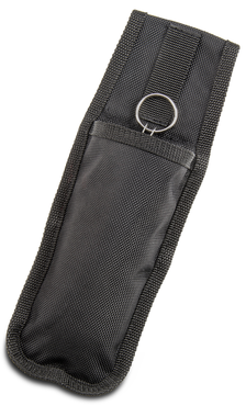 Proto® Tethering D-Ring Pouch with One Pocket and Retractable Lanyard - Benchmark Tooling