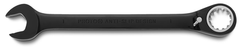 Proto® Black Chrome Combination Reversible Ratcheting Wrench 1" - Spline - Benchmark Tooling