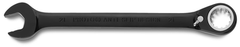 Proto® Black Chrome Combination Reversible Ratcheting Wrench 21 mm - Spline - Benchmark Tooling