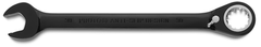 Proto® Black Chrome Combination Reversible Ratcheting Wrench 30 mm - Spline - Benchmark Tooling