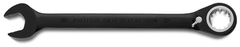 Proto® Black Chrome Combination Reversible Ratcheting Wrench 32 mm - Spline - Benchmark Tooling