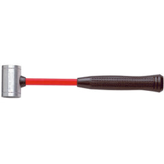 ‎Proto 13-1/2″ Soft Face Hammer - Without Tips - SF15 - Benchmark Tooling