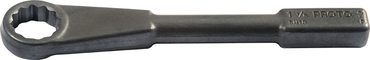 Proto® Heavy-Duty Striking Wrench 1-1/8" - 12 Point - Benchmark Tooling