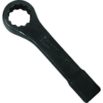 Proto® Super Heavy-Duty Offset Slugging Wrench 50 mm - 12 Point - Benchmark Tooling