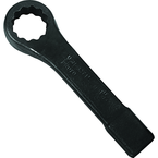 Proto® Super Heavy-Duty Offset Slugging Wrench 46 mm - 12 Point - Benchmark Tooling