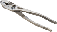 Proto® XL Series Slip Joint Pliers w/ Natural Finish - 8" - Benchmark Tooling