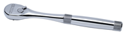 Proto® 1/2" Drive Premium Pear Head Ratchet 10-1/2" - Benchmark Tooling