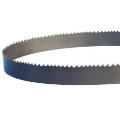 19' 2" x 1-1/2 x .050 3-4T QXP Bandsaw Blade - Benchmark Tooling