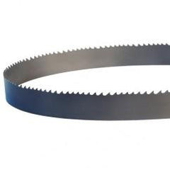 23' 7" x 2 x .063 4-6T QXP Bandsaw Blade - Benchmark Tooling