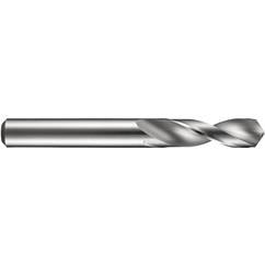 11.5MM HM 120D STUB DRILL-BRT - Benchmark Tooling