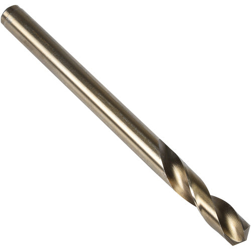 #11 HSS-E Bronze 135 NAS907D Jobber Drill NAS907 Series R89CO E-code # R89CON11 - Benchmark Tooling